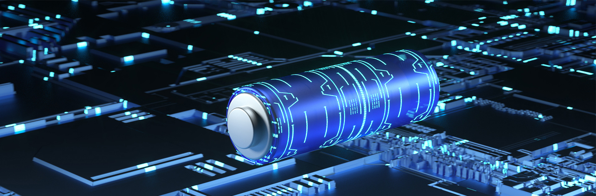 ATW Lithium Battery Products