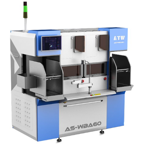 The road to key advancement, perseverance in creating cores | ATW first showed its strength at SEMICON CHINA