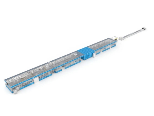 Another Milestone Achieved! ATW Intelligent has won orders for high automation BESS production line project in Turkish, enabling Clients to...