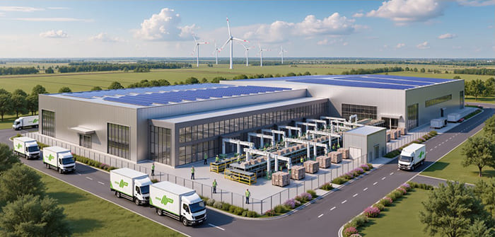 The "Green" Future of Solar: How to Achieve Low-Carbon Manufacturing in PV Production