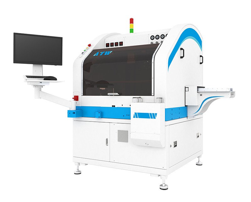 Multifunction Die Bonder