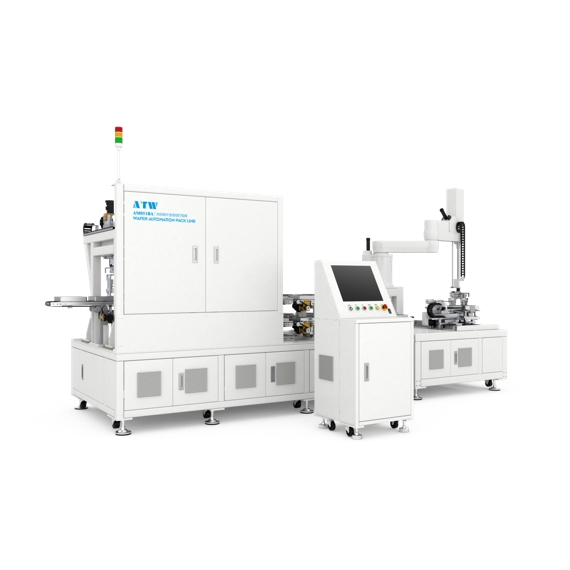 Wafer Automation Pack Line AM051BA