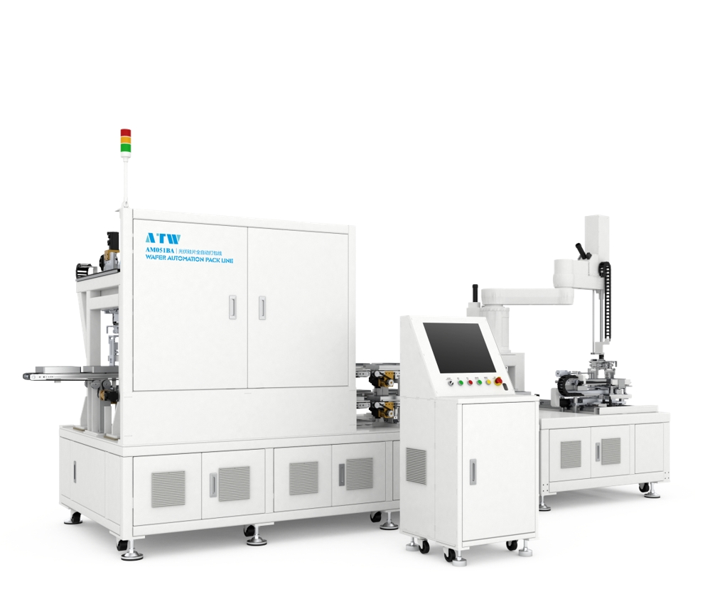 Junction Box Welding Station AM210A