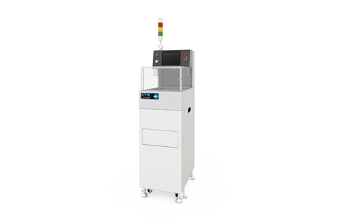 Wafer Cleaner LAC200