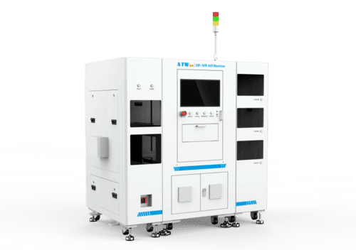 DB/WB AOI Machine BM310B