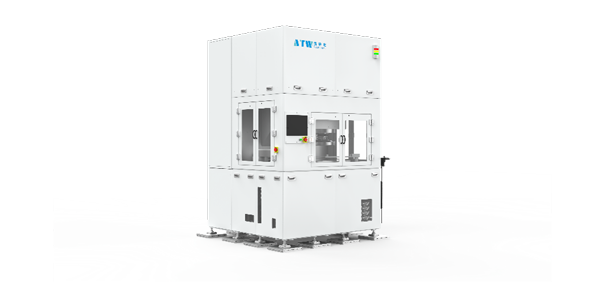 300mm CMP TOOL TLT300MP