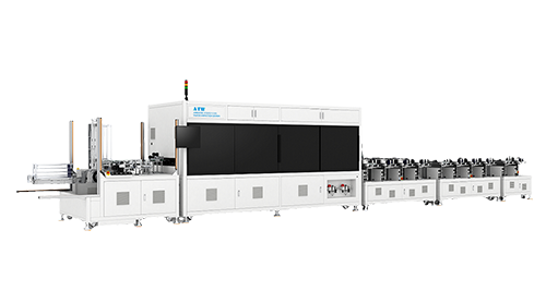Wafer Inspection System